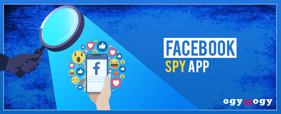 Facebook Spy App