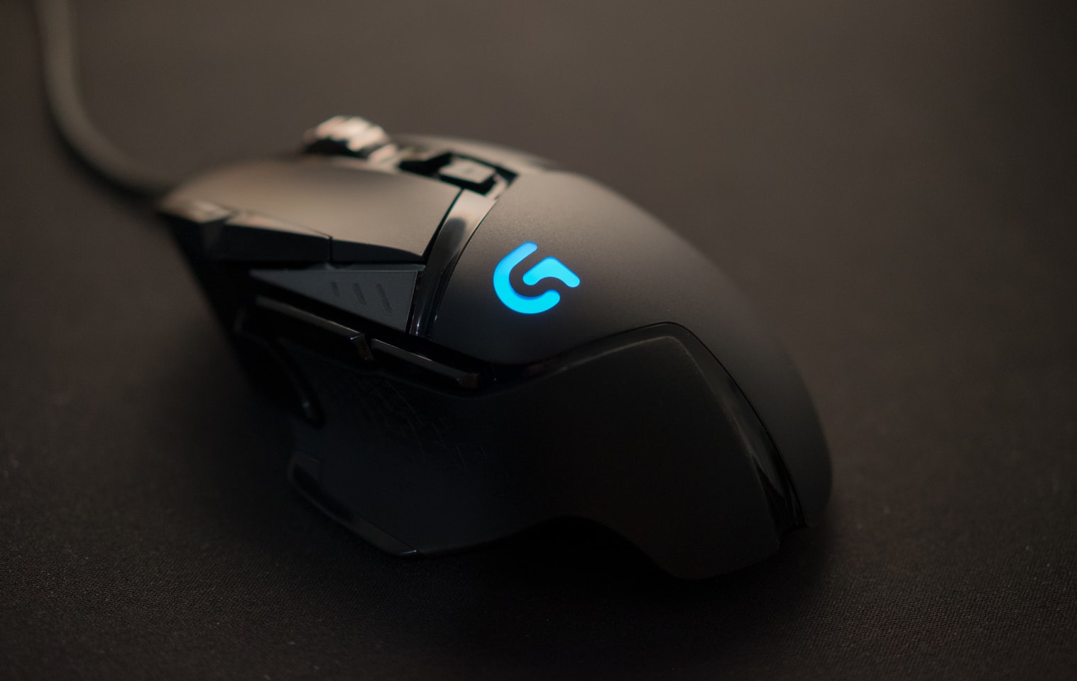 Gaming Mouse