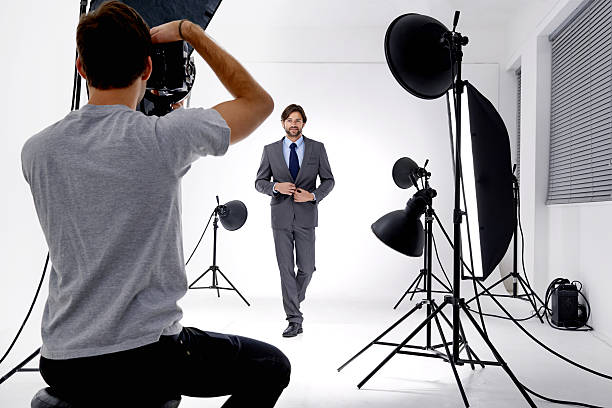 10 Creative Ways to Use a Photography Studio In 2023