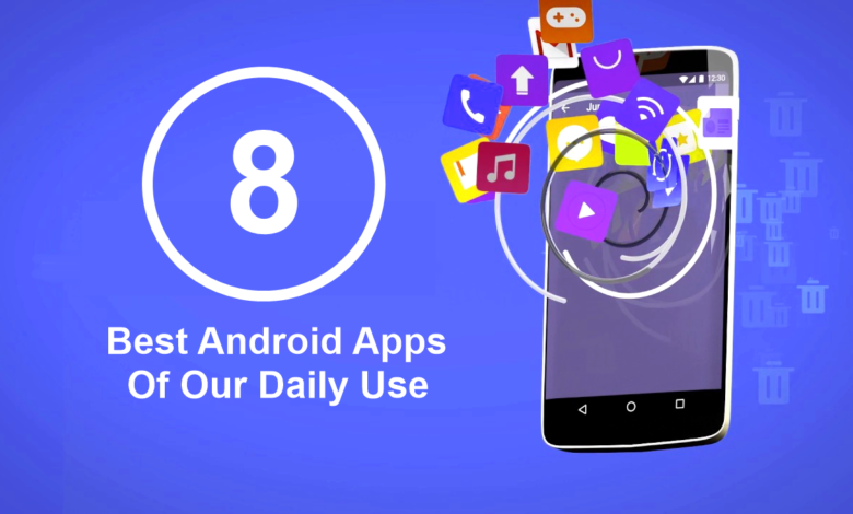 Best Android Apps