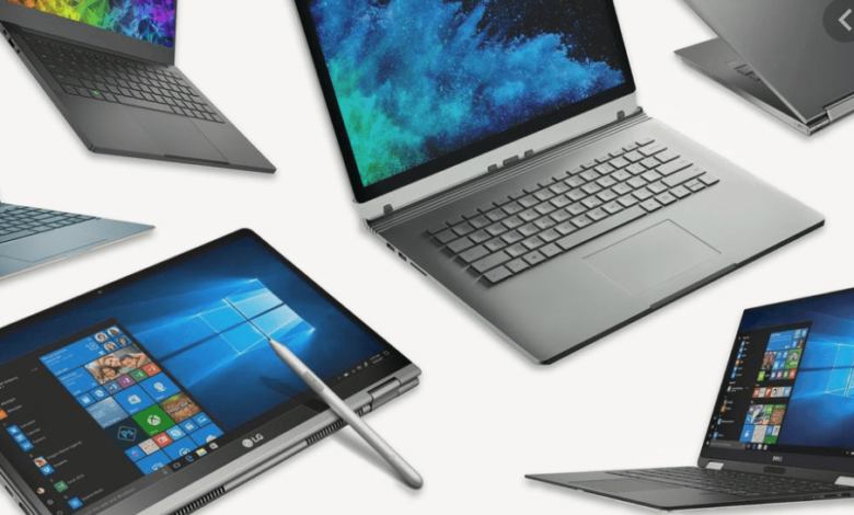 Most Innovative Laptops