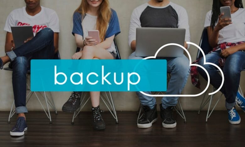 Data Backup