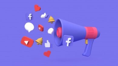 Ultimate GUIDE TO FACEBOOK MARKETING