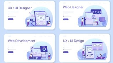 UI/UX Design Trends