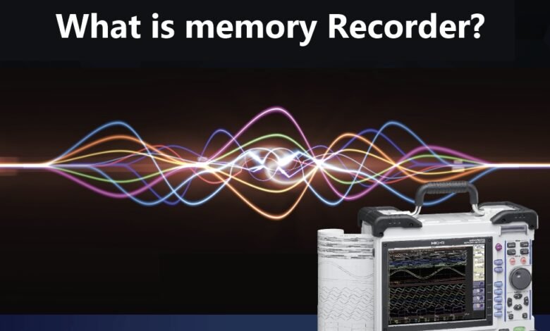 Memory Recorder