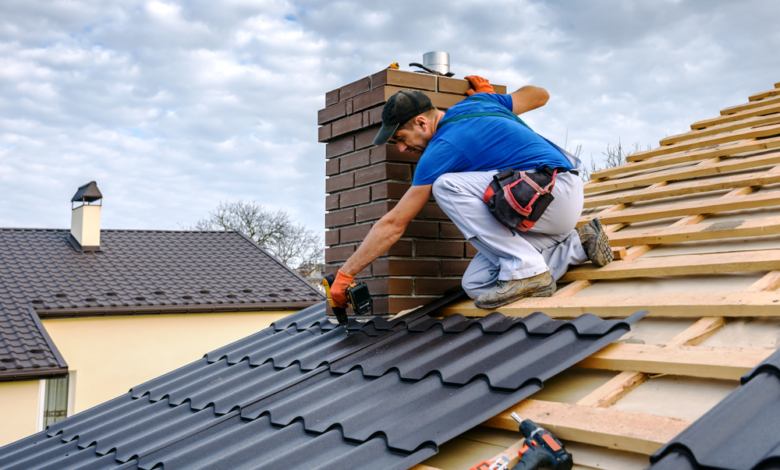 Best Roofing Services