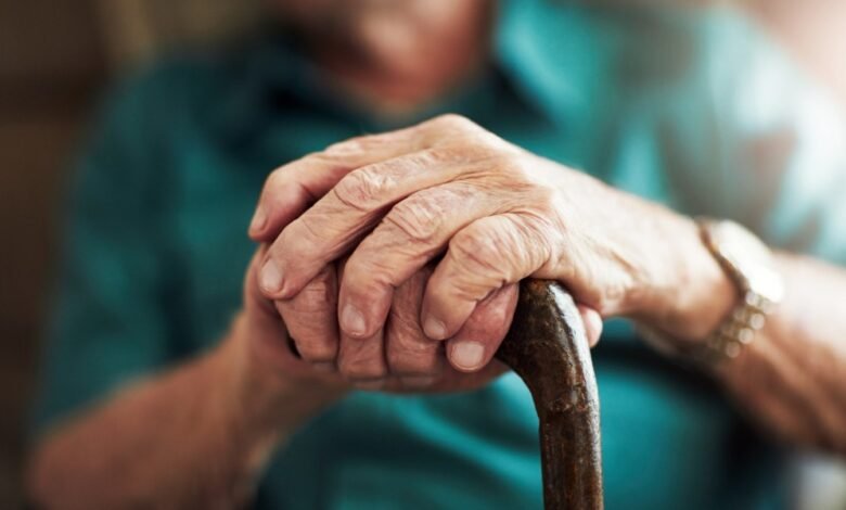 Elderly Care Options