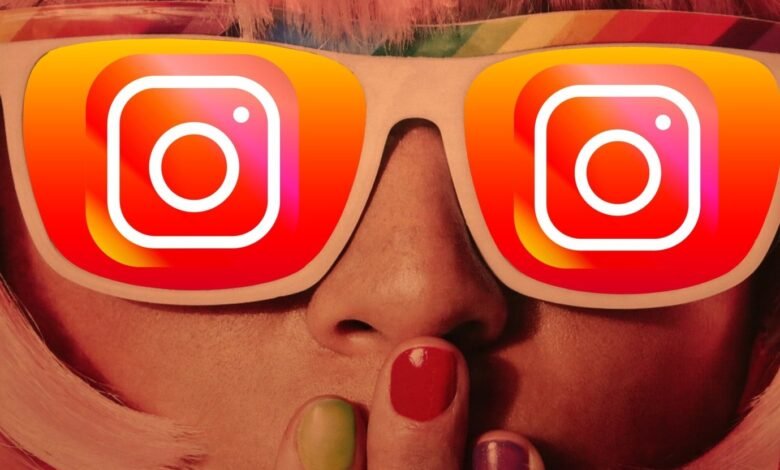 Build a Personal Brand on Instagram