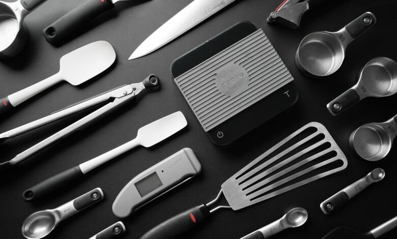 cooking Utensils