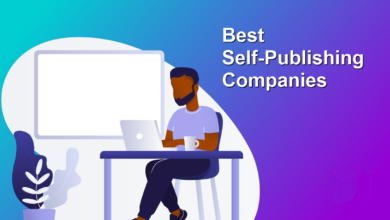 Best Self-Publishing Companies