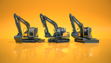 Construction Equipment