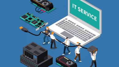 Managed IT Services