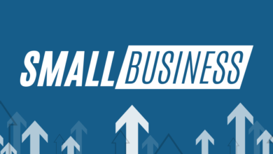 Small Business success