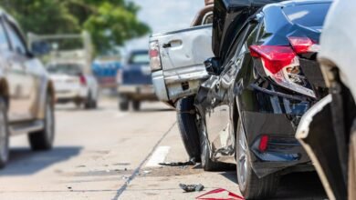 Car Accident Lawyer