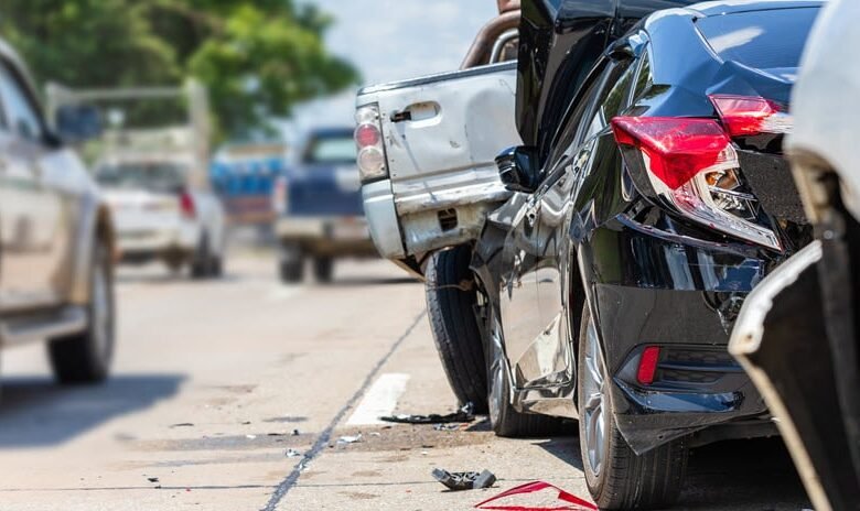 Car Accident Lawyer