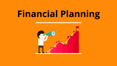 Effective Financial Planning