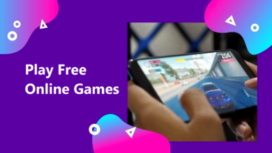 Play Free Online Games