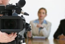 video deposition services