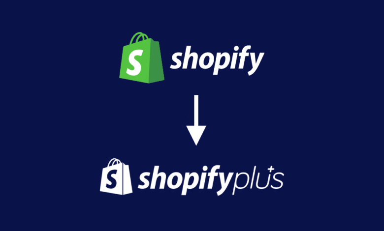 Shopify Plus