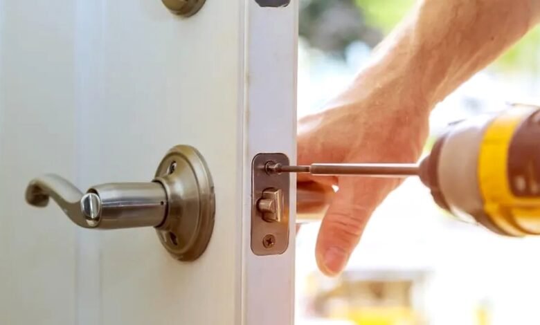 Locksmith Services Piscataway NJ