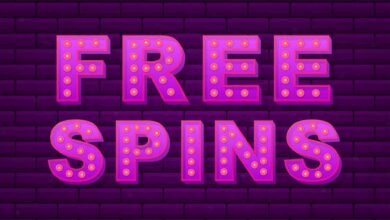 Free Spins on Online Slots