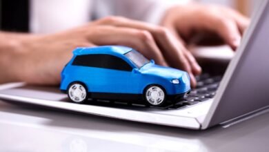 Selling Your Car Online