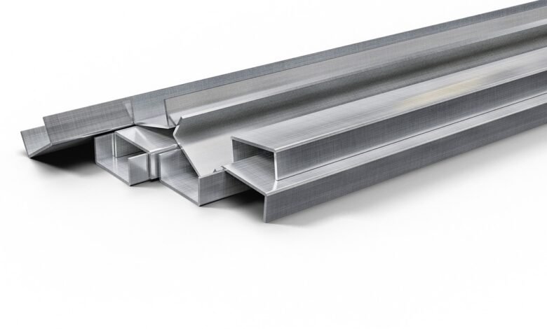 Aluminum Profiles