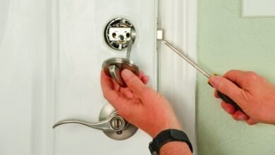 Residential Locksmith