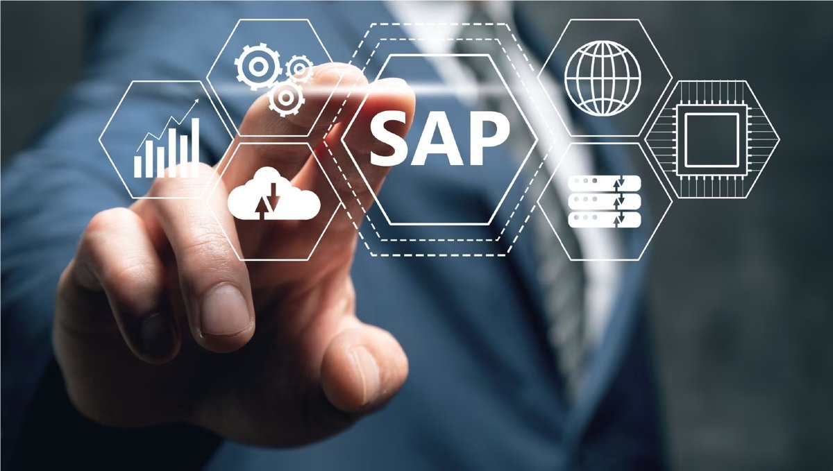 SAP ERP System