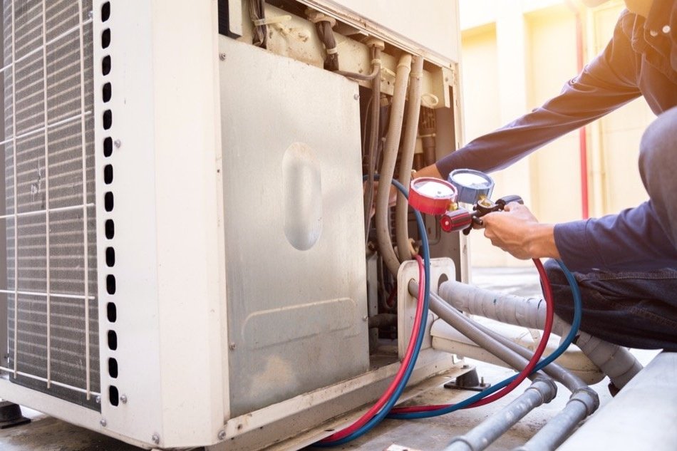Tips for Maintaining Your HVAC System