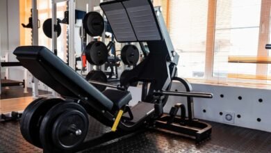 Top Machines for Effective Butt Workouts