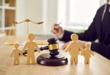 right family law attorney