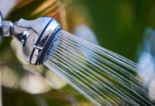 water usage tips