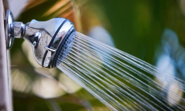 water usage tips