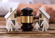 Dynamics of Modern Family Law