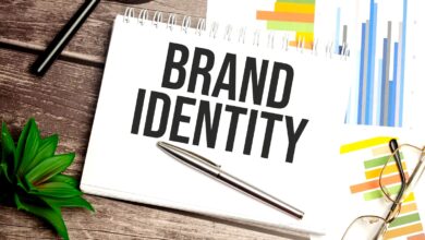 Brand Identity