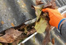 Gutter Maintenance for Homeowners